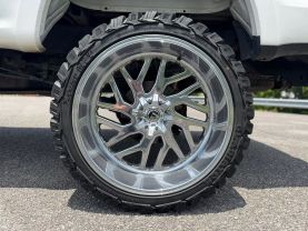 2019 FORD F250 SUPER DUTY CREW CAB PICKUP V8, TURBO DIESEL, 6.7 LITER LARIAT PICKUP 4D 6 3/4 FT