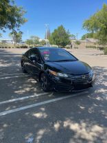 2014 HONDA CIVIC COUPE 4-CYL, I-VTEC, 1.8 LITER EX COUPE 2D