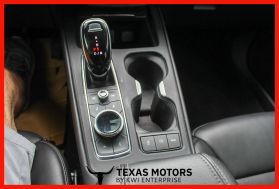 2021 CADILLAC XT4 SUV 4-CYL, TURBO, 2.0 LITER PREMIUM LUXURY SPORT UTILITY 4D