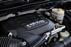 2016 Ram 2500 Crew Cab - Image 50