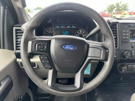 2017 FORD F150 REGULAR CAB