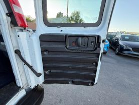 2018 CHEVROLET EXPRESS 2500 CARGO CARGO V6, 4.3 LITER VAN 3D
