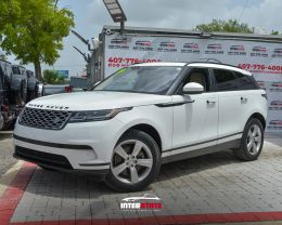 2019 LAND ROVER RANGE ROVER VELAR For Sale in Orlando