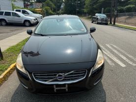 2012 VOLVO S60