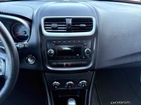 2013 DODGE AVENGER SEDAN 4-CYL, 2.4 LITER SE SEDAN 4D