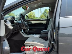 2016 Cadillac Srx - Image 9