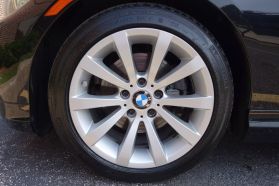 2009 BMW 3 SERIES SEDAN 6-CYL, 3.0 LITER 328I SEDAN 4D