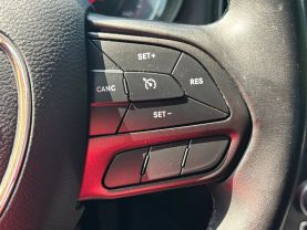 2020 DODGE CHARGER SEDAN V6, 3.6 LITER SXT SEDAN 4D at T&T Repairables - used car dealership in Spencer, Indiana.