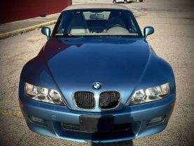 2000 Bmw Z3 - Image 8