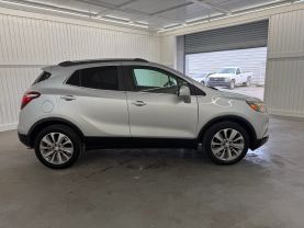 2017 BUICK ENCORE