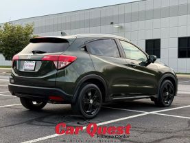 2017 Honda Hr-v - Image 7