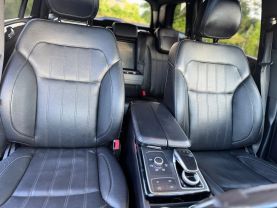 2017 MERCEDES-BENZ GLS