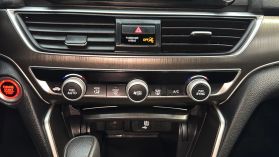 2020 HONDA ACCORD