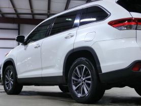 2019 TOYOTA HIGHLANDER for sale in  Orlando, FL