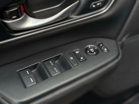 2019 HONDA CR-V SUV 4-CYL, TURBO, 1.5 LITER EX-L SPORT UTILITY 4D