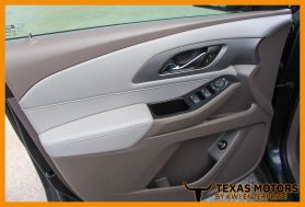 2019 CHEVROLET TRAVERSE SUV V6, 3.6 LITER LT SPORT UTILITY 4D