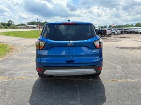 2017 FORD ESCAPE SUV 4-CYL, ECOBOOST, 1.5T SE SPORT UTILITY 4D