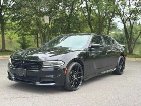 2019 DODGE CHARGER
