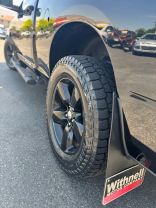2014 RAM 1500 QUAD CAB - V8, HEMI, 5.7 LITER EXPRESS PICKUP 4D 6 1/3 FT