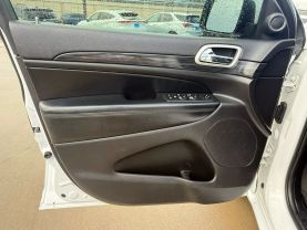 2020 JEEP GRAND CHEROKEE SUV V6, VVT, 3.6 LITER ALTITUDE SPORT UTILITY 4D