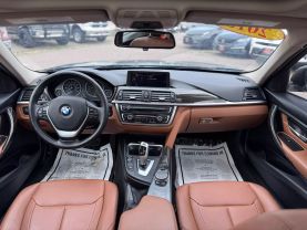 2015 BMW 3 SERIES