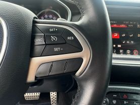 2015 DODGE CHALLENGER COUPE V8, HEMI, MDS, 6.4 LITER SCAT PACK COUPE 2D