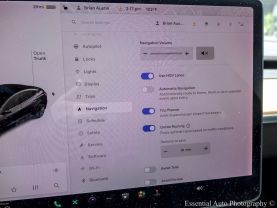 -2020 Tesla Model 3 - Image 16