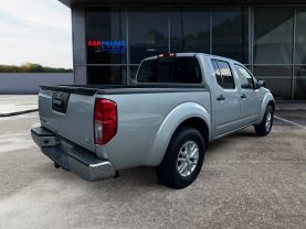 2018 Nissan Frontier Crew Cab Sv Pickup 4d 5 Ft - Image 5