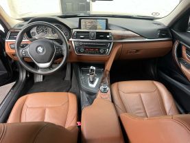 2013 BMW 3 SERIES SEDAN 4-CYL, TURBO, 2.0 LITER 328I XDRIVE SEDAN 4D