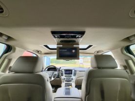 2015 GMC YUKON SUV V8, ECOTEC3, 5.3 LITER SLT SPORT UTILITY 4D