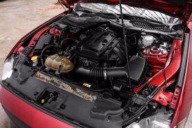 2018 Ford Mustang - Image 36