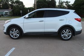 2014 HYUNDAI SANTA FE SPORT
