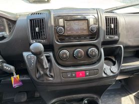 2019 RAM PROMASTER VAN RV V6, VVT, 3.6 LITER PLEASURE WAY TOFINO CAMPER at T&T Repairables - used car dealership in Spencer, Indiana.