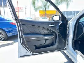 2020 DODGE CHARGER