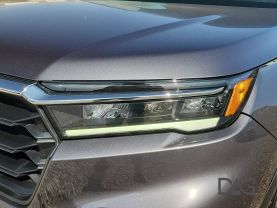 2023 HONDA PILOT SUV