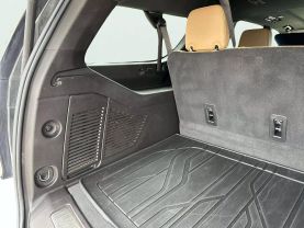 2021 CHEVROLET SUBURBAN SUV 6-CYL, TURBO DIESEL, 3.0 LITER PREMIER SPORT UTILITY 4D