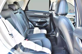 2021 MAZDA CX-5 SUV 4-CYL, SKYACTIV-G, 2.5 LITER TOURING SPORT UTILITY 4D
