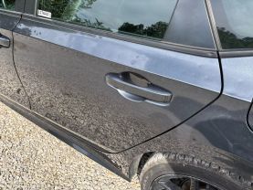 2024 HONDA CIVIC SEDAN 4-CYL, I-VTEC, 2.0 LITER SPORT SEDAN 4D at T&T Repairables - used car dealership in Spencer, Indiana.