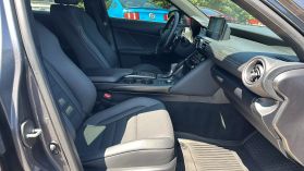 2022 Lexus Is - Image 22