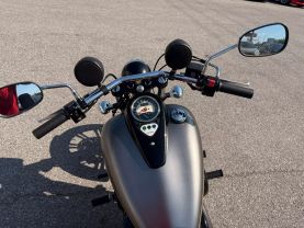 2020 KAWASAKI VN900CLF VULCAN 900 CUSTOM CRUISERS - -