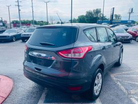 2016 FORD ESCAPE SUV 4-CYL, 2.5 LITER S SPORT UTILITY 4D