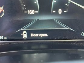 2019 BMW X3 SUV 4-CYL, TURBO, 2.0 LITER SDRIVE30I SPORT UTILITY 4D