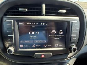 2024 KIA SOUL WAGON 4-CYL, 2.0 LITER LX WAGON 4D