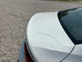 2018 CHEVROLET IMPALA SEDAN V6, 3.6 LITER LT SEDAN 4D at T&T Repairables - used car dealership in Spencer, Indiana.