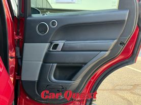 2018 Land Rover Range Rover Sport - Image 18
