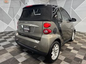 2010 SMART FORTWO