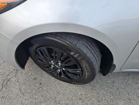 2015 KIA FORTE