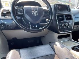 2020 DODGE GRAND CARAVAN PASSENGER