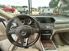 2014 Mercedes-benz E-class E 350 4matic Sedan 4d - Image 10