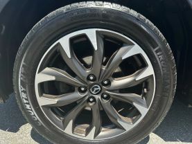 2016 MAZDA CX-5 SUV 4-CYL, SKYACTIV-G, 2.5L GRAND TOURING SPORT UTILITY 4D